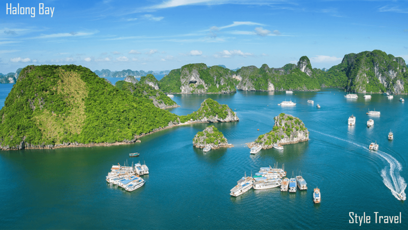 Grand Vietnam