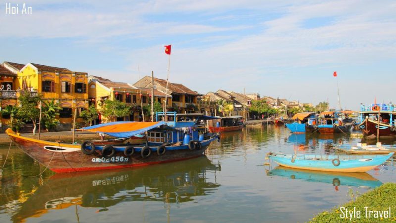 Grand Vietnam