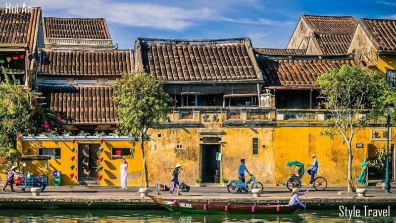 Meilleur du Vietnam, Cambodge & Thaïlande