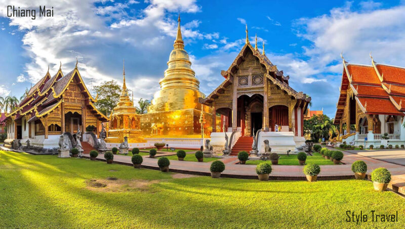 Thailand Tours
