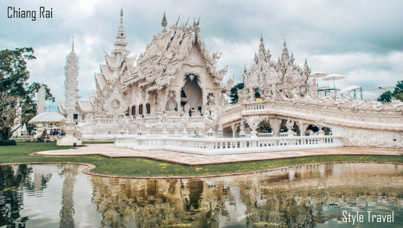 Chiang Mai Stopover