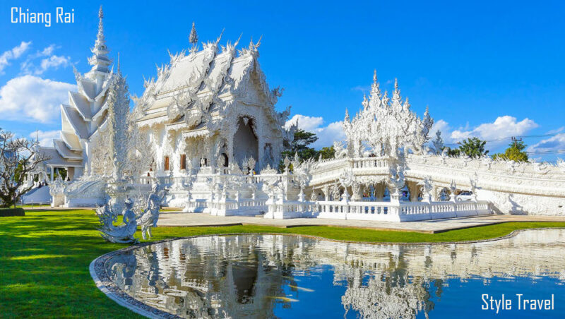 Découverte du Vietnam, Cambodge & Thaïlande