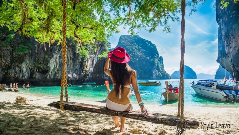 Krabi Stopover