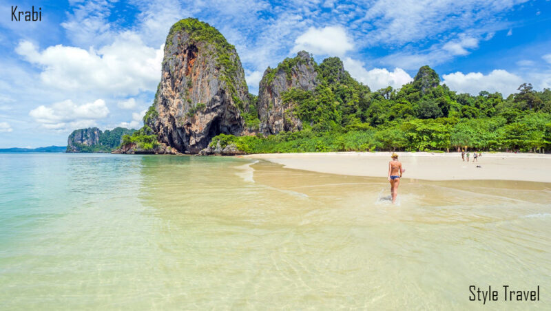 Krabi Stopover