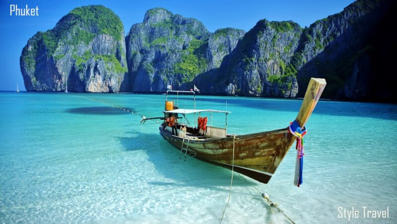 Vacances au Vietnam, Cambodge & Thaïlande