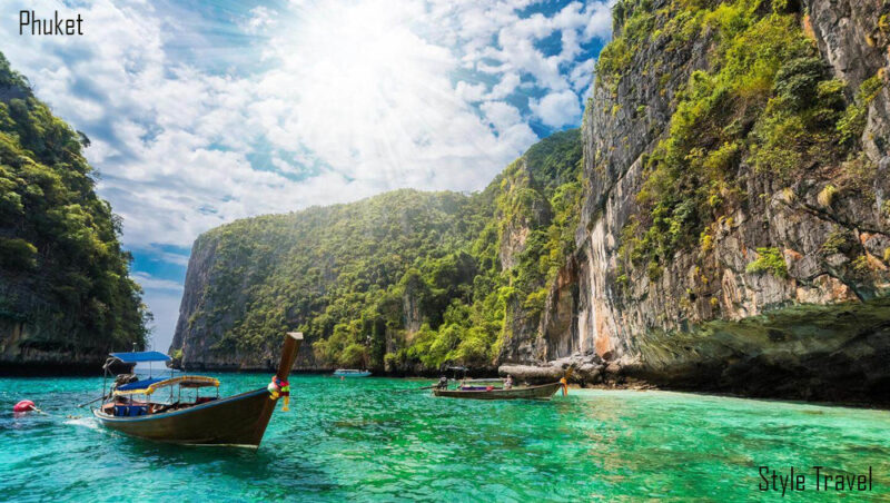 Meilleur du Vietnam, Cambodge & Thaïlande