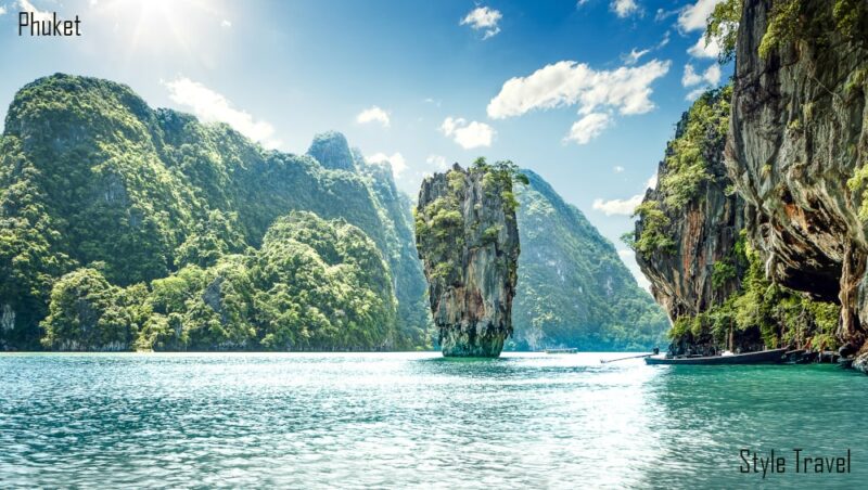 Meilleur du Vietnam, Cambodge & Thaïlande