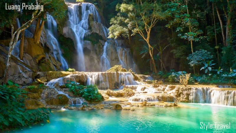 Beauté du Vietnam, Cambodge & Laos