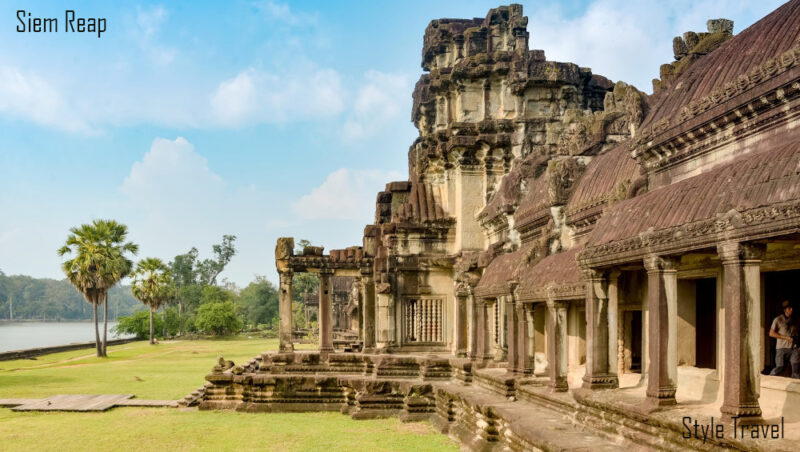 Meilleur du Vietnam, Cambodge & Thaïlande