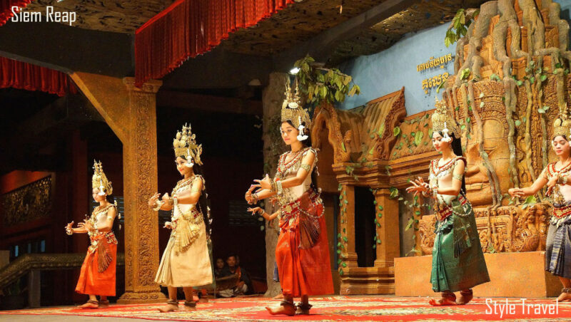 Découverte du Vietnam, Cambodge & Thaïlande