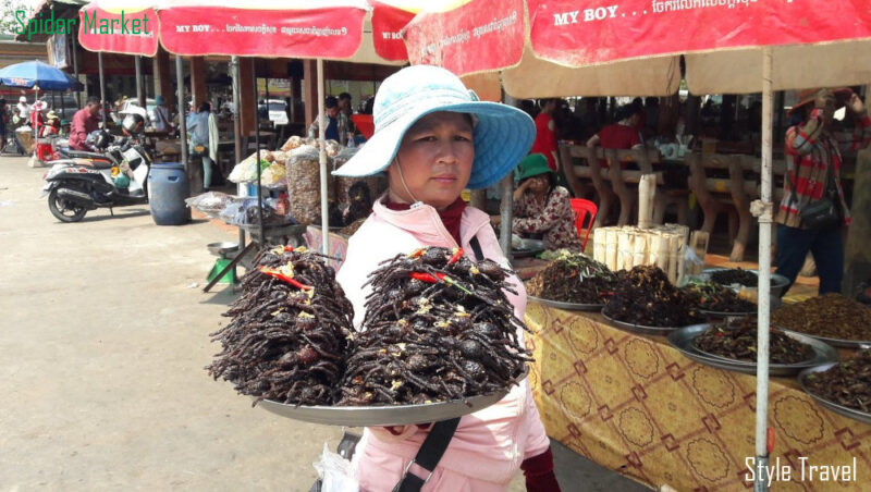 Découverte du Vietnam, Cambodge & Thaïlande