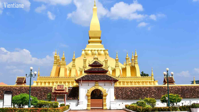 Laos Tours