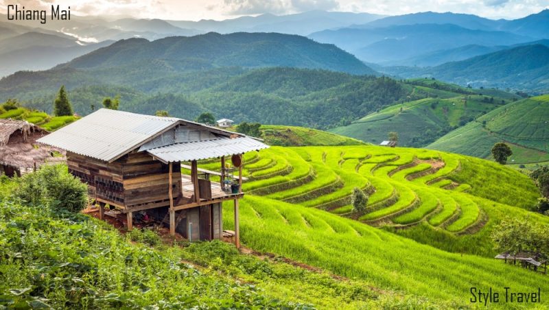 Merveilles du Cambodge & Thaïlande