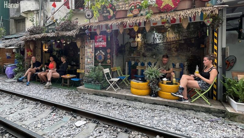 Grand Vietnam