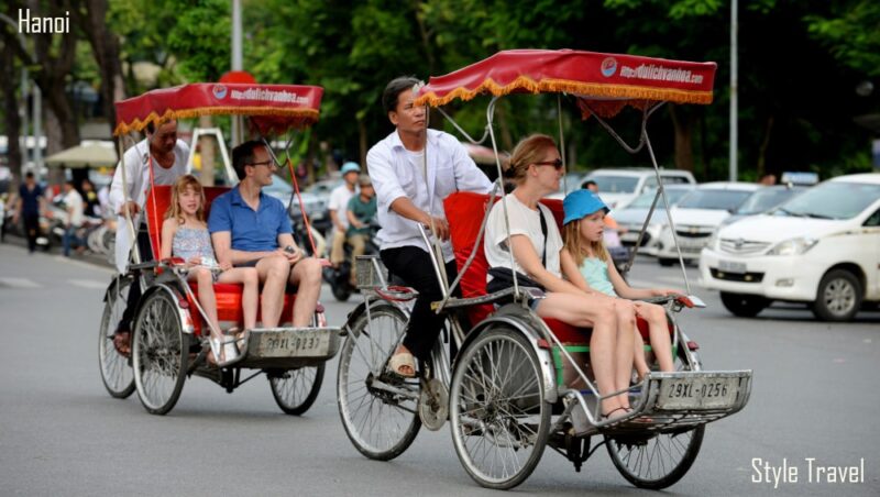 Meilleur du Vietnam, Cambodge & Thaïlande