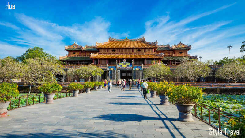 Découverte du Vietnam, Cambodge & Thaïlande