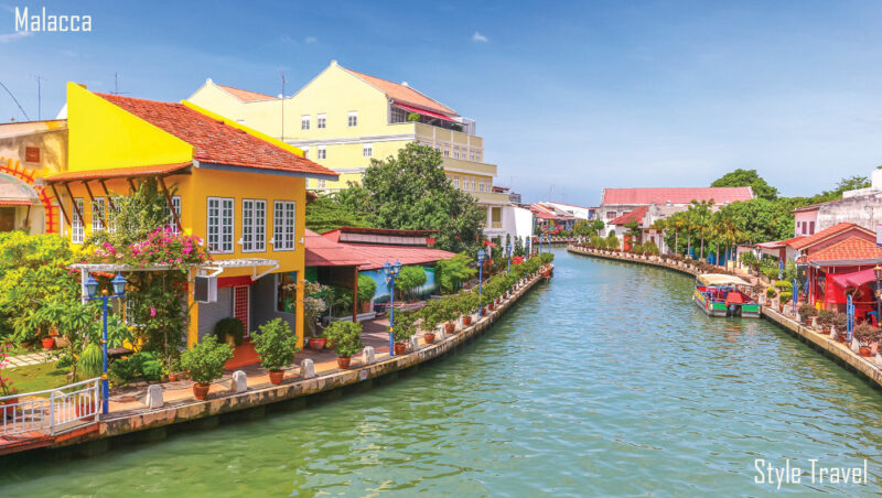 Malaysia Tours