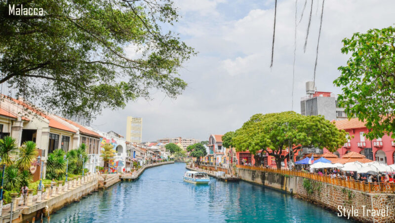 Malaysia Tours