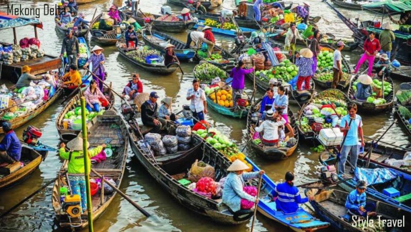 Grand Vietnam