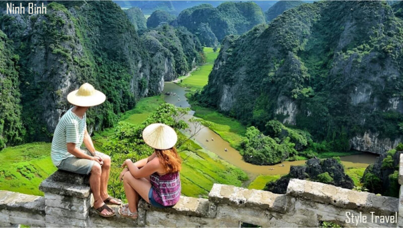 Grand Vietnam