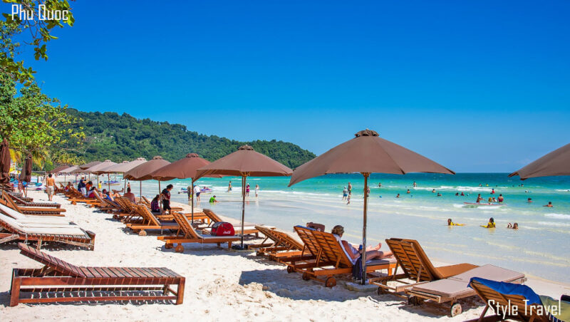 Grand Vietnam