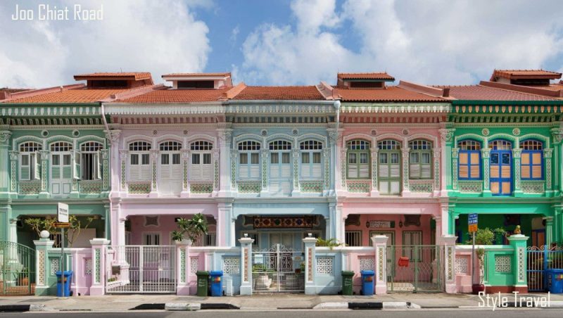 Exploring Singapore & Malaysia