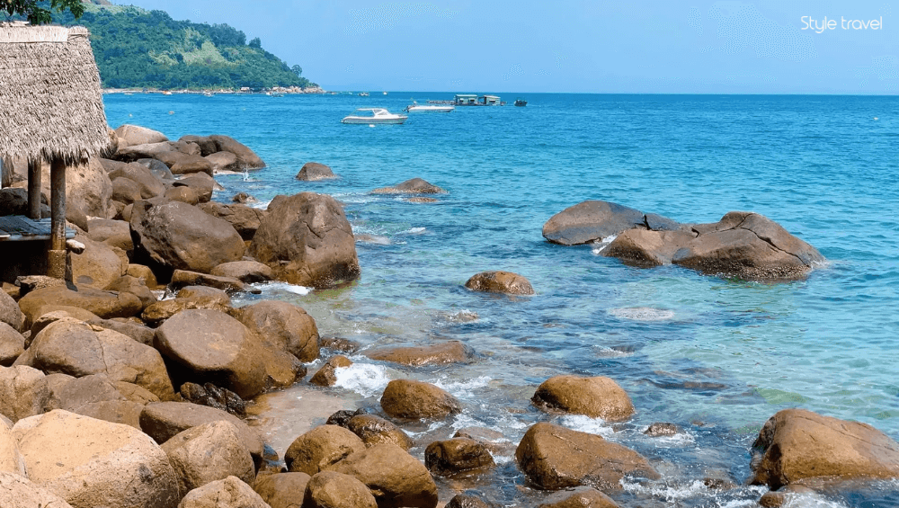 Bai Rang – Son Tra Peninsula, Da Nang