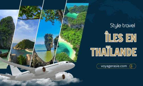 Best Islands in Thailand