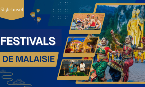 Festivals de Malaisie