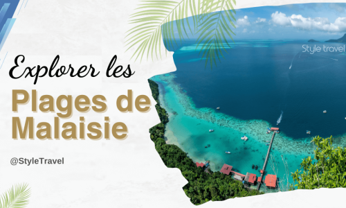 phap Plages de Malaisie 
